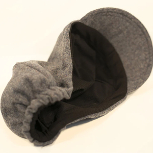 New Fashionable Sportswear <b>Plain</b> Dyed Cycling <b>Caps</b> Factory Made Custom Colors Cycling <b>Caps</b> for Adults - Product Image 5