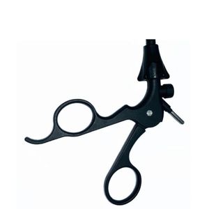 Shivshakti Enterprises Mango Manual Laparoscópico con Trinquete para Entrenamiento en Cirugía Laparoscópica, Certificado CE - Product Image 2