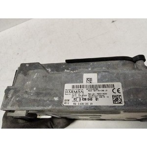 ECU และโมดูลคอมพิวเตอร์มือสองสำหรับรถยนต์ซีรีส์ 3 รุ่น 9439040 - Product Image 4