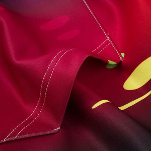 Vêtements streetwear tendance, sweats à capuche en coton 100% lavé, sublimation, conçus pour un usage quotidien, impression personnalisée, écologiques, livraison rapide - Product Image 4