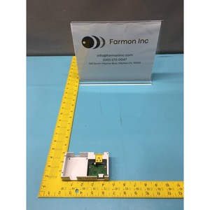 AMAT 0020-10482 BOX, เซ็นเซอร์วัดอุณหภูมิ/ระดับ, แผงวงจร MAC - อุปกรณ์และอะไหล่เซมิคอนดักเตอร์ระดับโลกที่เชื่อถือได้ - Product Image 2