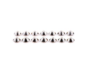 Diamante Marrón Cultivado en Laboratorio, Corte Brillante Redondo, Diamante Suelto Creado en Laboratorio, Diamantes de Color Fantasía para Joyería y Anillos de Boda - Product Image 5