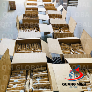 Artículos para Mascotas, Palo de Madera de Café Natural para Masticar, Juguete Ecológico para Perros, Producto Más Vendido - Product Image 3