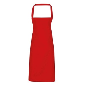Sleeveless Heavy Duty Industrial Work Apron High Heat Resistant and Durable Aluminum Apron Nylon Straps for Work Safety - Product Image 2