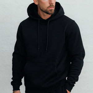 Sweats à capuche personnalisés pour les détaillants de vêtements – Molleton de coton 450 GSM, coupe oversize, marque privée, collections saisonnières - Product Image 3