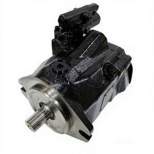 Pompe à piston variable John Deere AL161044 45CC DFR1 Control R986110580 pour tracteurs 7220 7320 7420 7520 - Product Image 5