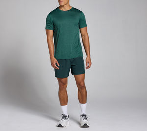 T-shirt Homme Oversize Personnalisé en Gros, Forte Demande, Vente Chaude, Coton Lourd 100%, Style Streetwear et Entraînement - Product Image 5