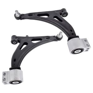 Chevrolet Impala 2014-2020 Front Lower Control Arms Set 2.5L 3.6L Left and Right - Product Image 3