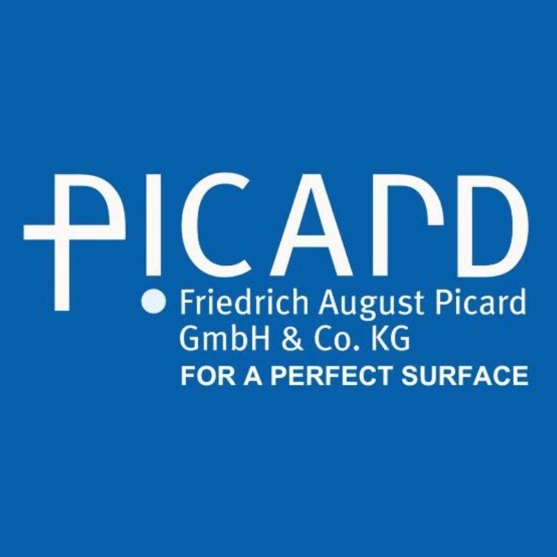 Friedrich August Picard GmbH & Co. KG logo