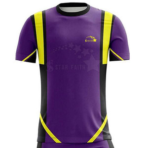 Servicio OEM, Uniformes de Fútbol para Hombre en Poliéster Transpirable con Logotipo Personalizado - Ropa Deportiva Profesional - Product Image 4