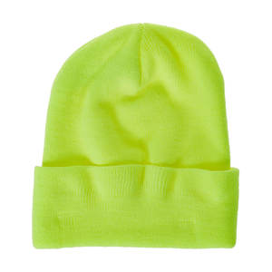 Gorro de Invierno BRAVE de Tejido Suave, Ligero y Cómodo, Unisex, Tejido a Mano, para Uso Diario, Viajes y Actividades al Aire Libre - Product Image 3