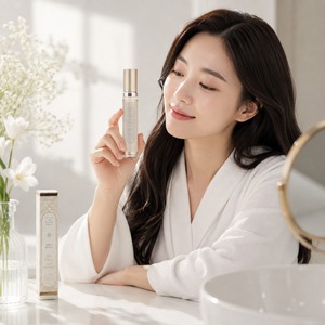 Sérum K-Beauty pour une peau jeune, soin anti-âge du visage, amélioration des rides, soin au collagène, sérum facial premium - Product Image 6