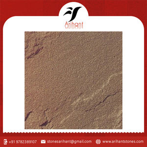 Piedra Arenisca Decorativa Natural Color Marrón Otoñal para Diseño de Interiores Residenciales, Comerciales y de Hostelería - Product Image 6