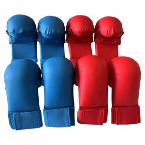 Guantes de Boxeo con Soporte para Muñeca de Nuevo Diseño, Guantes de Entrenamiento Elegantes para Protección, Guantes de Boxeo de Cuero Transpirable de Moda - Product Image 1