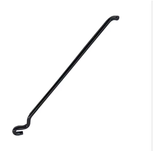 แกนค้ำฝากระโปรง 792731 7927.31 อะไหล่รถยนต์สำหรับเปอโยต์ 206 207 ซีตรอง ซี2 - Product Image 1