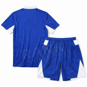 Uniforme de Tenis de Venta Directa de Fábrica, Uniforme de Tenis Más Vendido en Línea, Uniforme de Tenis a Precio Económico - Product Image 2