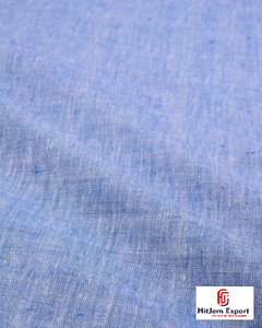 ผ้าฝ้ายพรีเมียมสำหรับตัดเย็บเสื้อผ้าฤดูร้อน ของตกแต่งบ้าน ออกแบบตามสั่ง รับผลิตแบบ OEM ODM ผู้ผลิตสิ่งทอ - Product Image 3