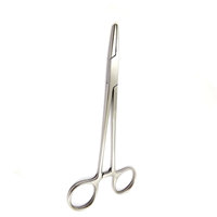 Porte-aiguille chirurgical professionnel Crile Wood 6 pouces, instrument dentaire, orthodontique, médical, vétérinaire en acier inoxydable pour suture