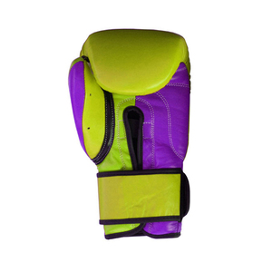 Gants de boxe haute performance avec paume ventilée, support de poignet renforcé, pour l'entraînement, le sparring et la salle de sport - Product Image 5
