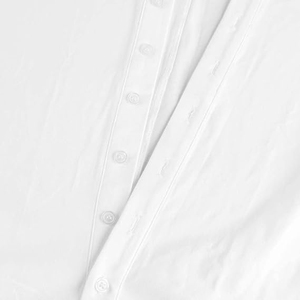 เสื้อกล้ามผ้าฝ้ายคลาสสิก น้ำหนักเบา ระบายอากาศดี สวมใส่สบายทุกวัน - Product Image 5