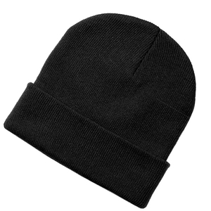 Custom Logo Outdoor Cycling Running Sport Jacquard Unisex Beanie Hat 100% Acrylic Elastic Casual new design 2026 - Product Image 4