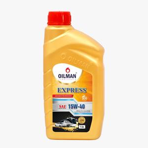 Aceite de Motor Sintético Completo 5W40, Lata de 4L, Protección Avanzada Multiválvula, Lubricante para Motor de Automóvil, Suministro al por Mayor - Product Image 3