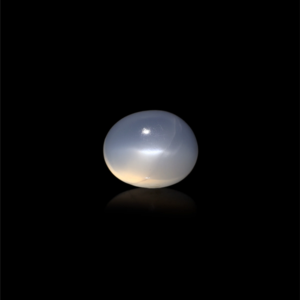 Natural Loose Moonstone Gemstone 5.4 Carat Certified Raw Yellow Blue Wholesale - Product Image 1