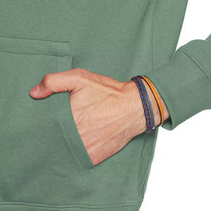 Sudadera con Capucha para Hombre, Tejido Suave y Cómodo de Secado Rápido, Hecha de Algodón Puro, Ropa de Invierno, Artículo de Primera Calidad, Cantidad al por Mayor - Product Image 3