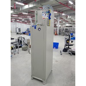 เซ็นเซอร์ตรวจจับก๊าซพิษ TDS005DC_2B TDS005DC CSK ใช้เป็นชิ้นส่วนอุปกรณ์เซมิคอนดักเตอร์แบบดั้งเดิม - Product Image 4