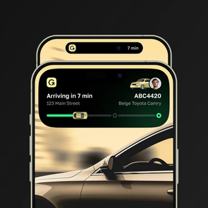 Desarrollo de Aplicaciones de Reserva de Taxis y Servicios de Transporte de Primera Categoría por Protolabz eServices - Product Image 4