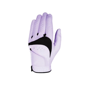 Factory Provide Left Handed Custom Pro Golfing <b>Gloves</b> Soft Genuine Cabretta Leather Ultra <b>Thin</b> Wear Resistant for Tournament VN - Product Image 3