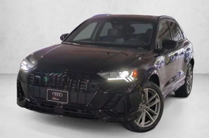 EXPÉDITION IMMÉDIATE sur Audi Q3 Premium 45 TFSI S line quattro Tiptronic 2025 - Product Image 2