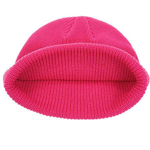 Gorros de Invierno Personalizados con Logotipo Bordado para Hombre y Mujer, Tejido de Punto Acrílico, Algodón, Cachemira y Lana Merino, Diseño de Marca - Product Image 2