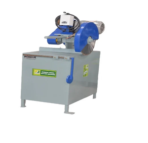 Máquina Cortadora de Bambú de Alto Rendimiento, Equipo de Corte de Bambú para un Procesamiento y Fabricación de Bambú de Precisión - Product Image 1