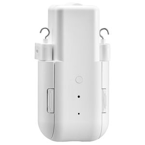 ชุดควบคุมม่านไฟฟ้าอัจฉริยะ พร้อมรีโมทคอนโทรลผ่านแอพ รองรับ Alexa และ Google ทำงานร่วมกับมอเตอร์ม่านอัจฉริยะ - Product Image 6