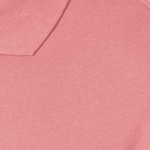 Camiseta de Sarga Premium para Hombre, Ligera, Transpirable, de Secado Rápido, Antiarrugas, Manga Corta, a la Moda, Venta al por Mayor para Exportación - Product Image 6