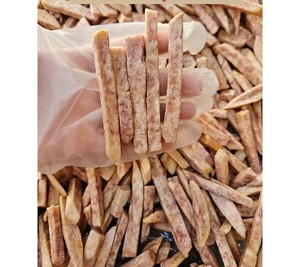 Taro déchiqueté congelé, qualité supérieure, pelé et coupé pour l'exportation, idéal pour la vente en gros et l'industrie alimentaire par 99 Gold Data - Product Image 5