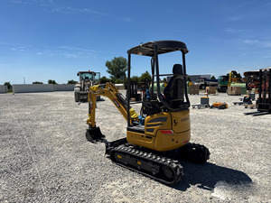 Miniexcavadora 2026 FR18E2-U, Equipo Compacto Sin Usar, Listo para Exportación y Entrega Inmediata - Product Image 5