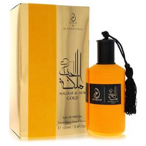 Arabiyat Malikat Al Hub, Eau de Parfum en Spray, Perfume Unisex - Product Image 1