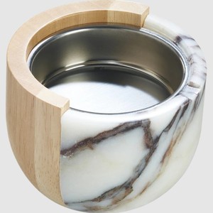 Elegante Quemador de Incienso de Resina y Madera de Sándalo con Fragancia Árabe de Oud - Nueva Decoración para el Hogar, Modelo AEE-6567 de Empire Exports - Product Image 4