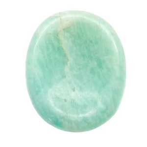 Meilleures ventes en gros : Pierre de méditation en cristal de Lapis Lazuli naturel pour le chakra du pouce, idéale comme pierre de poche - Product Image 5