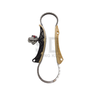 Kit de chaîne de distribution pour machines de fabrication de pièces automobiles HYUNDAI ELANTRA UD MD 1.6L G4FC/D 1591CC pour HYUNDAI - Product Image 1