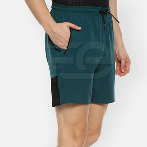 Pantalones Cortos Deportivos para Hombre, Ligeros, de Secado Rápido, Transpirables, Cómodos y Modernos para Correr, Deportes al Aire Libre y Entrenamiento - Product Image 6