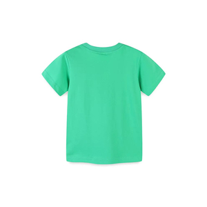 Camiseta para Niños, Calidad de Exportación, Ropa Casual, Proveedor de Marca Privada, Precios de Mayoreo Accesibles - Product Image 2