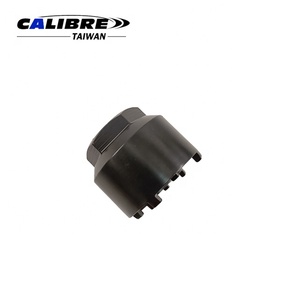 TAIWAN CALIBRE Dia. Rotule inférieure 51 x 35 mm noire avec garantie 1 an – Outil à main pour Peugeot et Citroën - Product Image 3