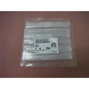 AMAT 0240-60063 100MM LEXAN KIT 0030-60013 - อุปกรณ์และอะไหล่เซมิคอนดักเตอร์ระดับโลกที่เชื่อถือได้ - Product Image 6