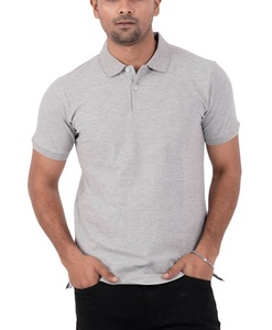 Polo d'été à séchage rapide pour hommes, idéal pour le sport en plein air, l'entraînement, le fitness, le basketball, la course à pied, et le golf – Haut absorbant la transpiration - Product Image 4