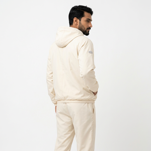 Conjunto de Chaqueta y Pantalones Cortavientos de Corte Holgado Personalizado, Ligero, para Marcas en Línea, Directo de Fábrica - Product Image 6