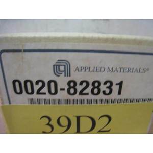 NEW AMAT 0020-82831 ARC CHMBR, REMOTE INSULATED - อุปกรณ์และชิ้นส่วนเซมิคอนดักเตอร์ระดับโลกที่เชื่อถือได้ - Product Image 1