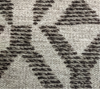 Tapis Dhurrie élégant en laine tissée à la main, extra épais, antidérapant, pour réception de bureau, tapis robuste, prix de gros